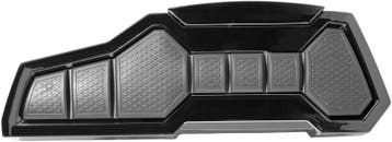 Kuryakyn Enygma Floorboards - Gloss Black, Ophalen of Verzenden, Nieuw
