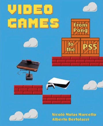 Video games - Nicolò Mulas Marcello 9780789214850, Verzenden, Zo goed als nieuw, Nicolò Mulas Marcello
