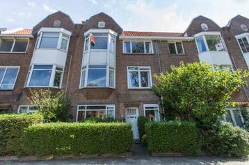Te huur: Huis Statenlaan in Den Haag, Den Haag, Zuid-Holland