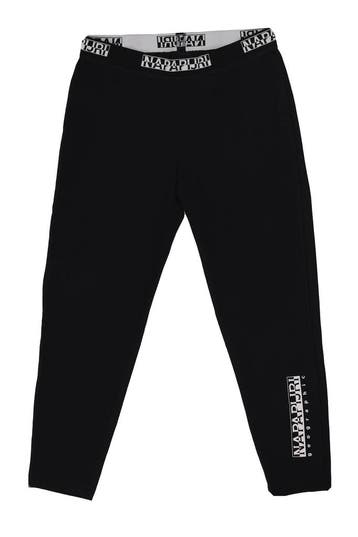 Napapijri Legging in maat XL Zwart, Kleding | Dames, Truien en Vesten, Napapijri, Verzenden, Zo goed als nieuw, Zwart