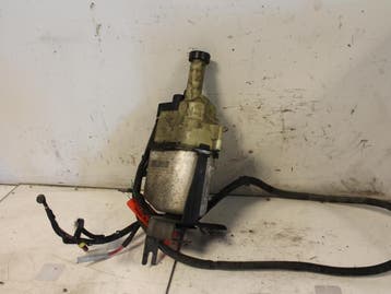 Stuurbekrachtiging Elektrisch Opel Astra O108183, Ophalen of Verzenden, Nieuw
