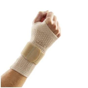 Bota Plus Handpolsbandage 200 Beige, Diversen, Braces, Ophalen of Verzenden, Nieuw