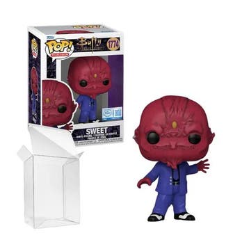 Funko Pop!  Buffy The Vampire Slayer - Sweet #1774 Funko, Verzamelen, Verzenden, Nieuw