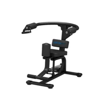 Gymfit - Circuit-line - Rotary Torso - H10, Ophalen of Verzenden, Nieuw