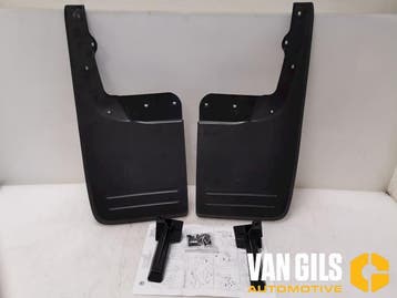 Spatlap Volkswagen Amarok O241420, Ophalen of Verzenden, Nieuw