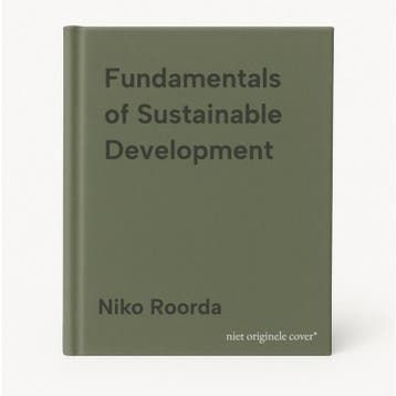 Fundamentals of Sustainable Development - Niko Roorda, Verzenden, Gelezen, Niko Roorda