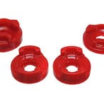 Energy Suspension 03-06 Toyota Matrix Red Motor Mount Insert, Ophalen of Verzenden, Nieuw