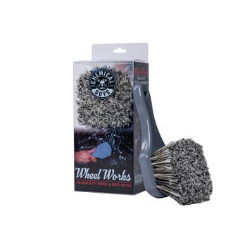 Chemical Guys Wheel Works Wheel, Motoren, Verzenden