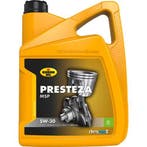 Kroon Oil Presteza MSP 5W30 1 liter, Ophalen of Verzenden