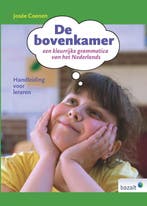De bovenkamer   Handleiding 9789461182081, Verzenden, Zo goed als nieuw