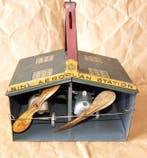 Bing - Speelgoed vliegtuig Station Bing Aeroplan 2 avions +