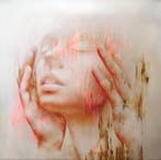 Vanessa Eslain wigulska - Jop - Silence at the Limits of