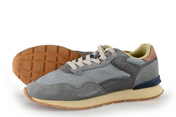 Hoff Sneakers in maat 43 Blauw, Hoff, Verzenden, Blauw, Sneakers of Gympen