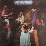 LP gebruikt - Traffic - Last Exit (U.K. 1969), Verzenden, Zo goed als nieuw