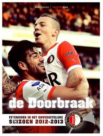 De doorbraak - Matty Verkamman 9789491555121, Verzenden, Gelezen, Matty Verkamman