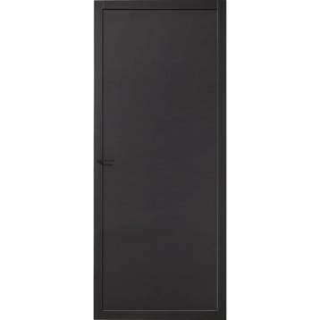 Cando binnendeur ALBURY 93x211,5 (wit, Opdek rechtsdraaiend), 80 tot 100 cm, Binnendeur, Nieuw, Ophalen of Verzenden
