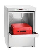 Bartscher Vaatwasser US PPlus500 LPWR | Waterontharder | Afv, Witgoed en Apparatuur, Vaatwasmachines, Ophalen of Verzenden, Nieuw