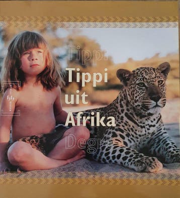 TIPPI UIT AFRIKA - T. Degre 9789058472076, Boeken, Verzenden, Gelezen, T. Degre