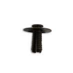 Clip BMW 10 stuks (Bekleding en trim clips, RESTAURATIE), Verzenden, Nieuw