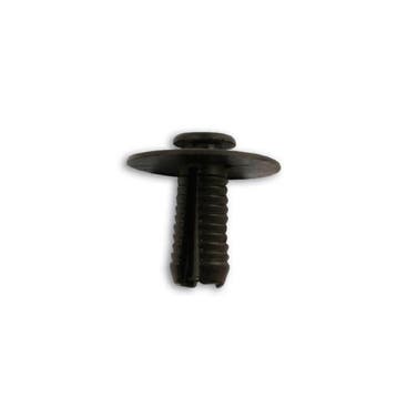 Clip BMW 10 stuks (Bekleding en trim clips, RESTAURATIE), Verzenden, Nieuw