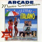 cd - Various - Collezione Italiano, Cd's en Dvd's, Verzenden, Zo goed als nieuw