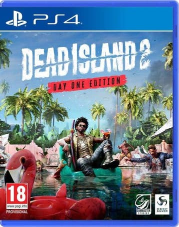 Dead Island 2 (Day One Edition) [PS4], Ophalen of Verzenden, Nieuw