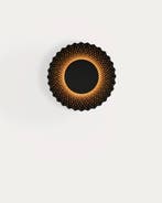 Rollo Studio - Wandlamp - Steen - Sun VXS 04 - 3D Printed