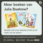 Toffie maakt nieuwe vrienden 9789020659894 Julia Boehme, Boeken, Verzenden, Gelezen, Julia Boehme