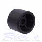 Bootrol / kimrol 80x70mm asgat 18mm, Watersport en Boten, Boottrailers, Ophalen of Verzenden, Nieuw