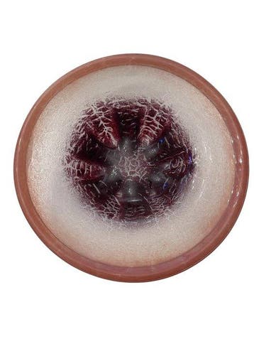 WMF Ikora - Karl Wiedmann - Pot - Glas - XL, diameter 43 cm