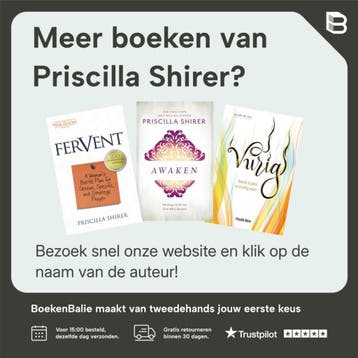 Elia - Priscilla Shirer 9789464250749, Verzenden, Zo goed als nieuw, Priscilla Shirer