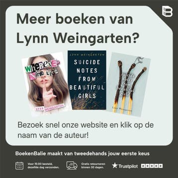 Bad Girls with Perfect Faces - Lynn Weingarten 9781405271585, Verzenden, Gelezen, Lynn Weingarten