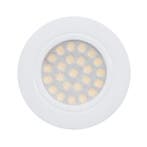 LED Kastverlichting inbouw spot - Ø56mm - WIT - 4W- 4200K -, Ophalen of Verzenden, Nieuw