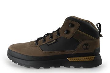Timberland Veterboots in maat 42 Groen, Overige kleuren, Verzenden, Timberland, Boots