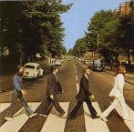 cd - The Beatles - Abbey Road, Verzenden, Zo goed als nieuw