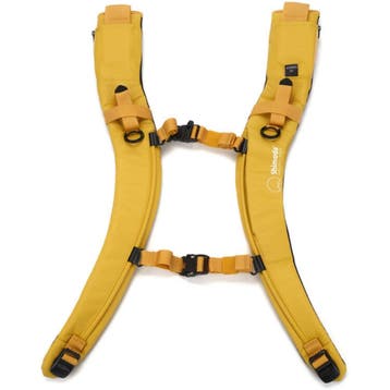 Shimoda Shoulder Strap - Womens Simple - Yellow (520-266), Ophalen of Verzenden, Nieuw, Overige typen, Overige merken