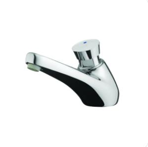 Zelfsluitende Wastafelkraan  605 – Mechanisch – 1/2 –, Verzenden