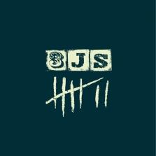 3JS - 7 - CD, Cd's en Dvd's, Cd's | Overige Cd's, Verzenden