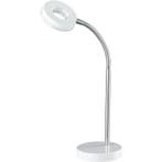 LED Bureaulamp - Tafelverlichting - Trion Renny - 4W - Warm, Huis en Inrichting, Lampen | Tafellampen, Ophalen of Verzenden, Nieuw