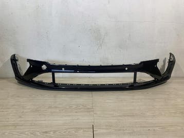Voorbumper BENTLEY CONTINENTAL GT 3SD 18-, Verzenden, Gebruikt