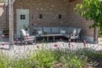 VDG Verano/Jersey lounge- diningset + loungestoel -, Verzenden, Nieuw, Overige materialen, Loungeset