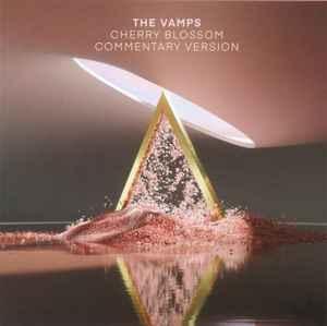 cd - The Vamps - Cherry Blossom - Commentary Version, Cd's en Dvd's, Cd's | Rock, Nieuw in verpakking, Verzenden