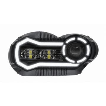 Led Koplamp - BMW R 1200 GS - modellen 2004-2012, Ophalen of Verzenden, Nieuw