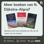 Je bent begaafd 9789023913481 N. Dijkstra-Algra, Boeken, Verzenden, Gelezen, N. Dijkstra-Algra