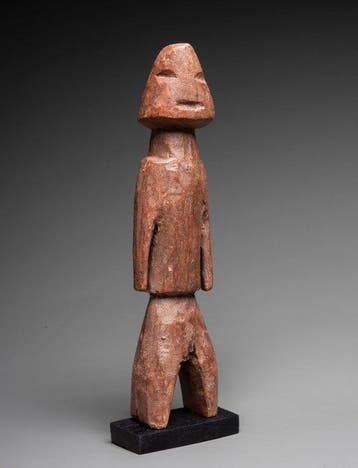 Fetisj figuur - Adan - Ghana (Zonder minimumprijs)