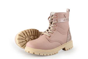 Lico Boots Meisjes in maat 35 Roze, Verzenden, Jongen of Meisje, Schoenen, Lico