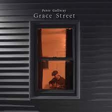 cd - Peter Gallway - Grace Street, Cd's en Dvd's, Cd's | Country en Western, Nieuw in verpakking, Verzenden