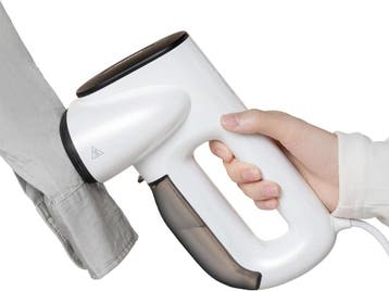 Handstomer Neakasa - Geen strijkplank nodig | 34% Korting, Ophalen of Verzenden, Zo goed als nieuw, Kledingstomer