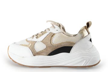 Omoda Sneakers in maat 42 Wit, Kleding | Dames, Schoenen, Verzenden, Wit, Omoda, Sneakers of Gympen