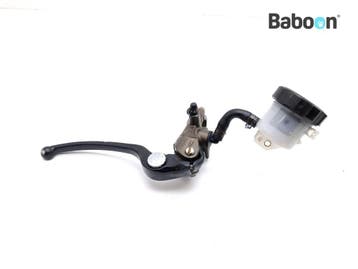 Rempomp Voor Kawasaki ZX 6 R 2005-2006 (NINJA ZX-6R, Motoren, Verzenden, Gebruikt
